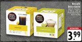 Aktuelles Dolce Gusto Angebot bei EDEKA in Lemgo ab 3,99 €