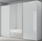 Aktuelle Kleiderschrank Angebote bei Die Möbelfundgrube in Trier Aktuelles Schwebetürenschrank Systema Angebot bei Die Möbelfundgrube in Trier ab 599,99 €