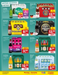 Netto Marken-Discount Pflanzen im Prospekt Netto Marken-Discount Pflanzen im Prospekt
