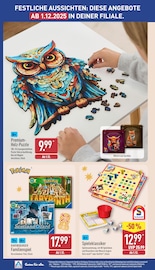 Aktueller ALDI Nord Prospekt mit Pokemon, "Aktuelle Angebote", Seite 44