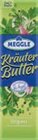 Butter im tegut Prospekt Kräuterbutter von Meggle im aktuellen tegut Prospekt