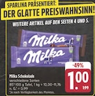 Schokolade bei EDEKA im Zellingen Prospekt für 1,00 €