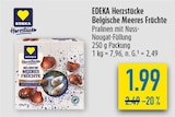 Belgische Meeres Früchte Angebote von EDEKA Herzstücke bei diska Chemnitz für 1,99 €