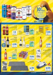 Aktueller diska Prospekt mit Whiskey, "alles an deinem ort.", Seite 3