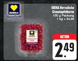 Aktuelles Granatapfelkerne Angebot bei E center in Nürnberg ab 2,49 €