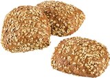 Vierkornbrötchen im Angebot bei REWE in Rodgau Vierkornbrötchen Angebote bei REWE Rodgau für 1,99 €