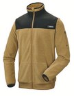 Fleecejacke im Angebot bei Lidl in Wismar Fleecejacke Angebote von PARKSIDE bei Lidl Wismar für 12,99 €