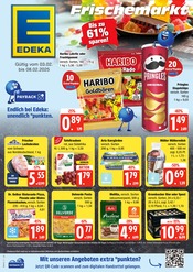 Aktueller E center Supermarkt Prospekt in Groß Wittensee und Umgebung, "Top Angebote" mit 4 Seiten, 03.02.2025 - 08.02.2025