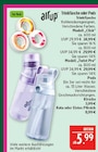 Aktuelles Trinkflasche Modell Click Angebot bei Marktkauf in Leipzig ab 5,99 €