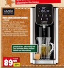 Aktuelles Heißwasserspender HW660 Angebot bei Marktkauf in Freiburg (Breisgau) ab 89,99 €