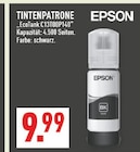 Aktuelle Drucker Angebote bei Marktkauf in Bochum Aktuelles Tintenpatrone EcoTank C13T00P140 Angebot bei Marktkauf in Bochum ab 9,99 €