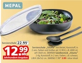 Servierschale „Silueta“ von MEPAL für 7,99 € bei Segmüller im Angebot Servierschale „Silueta“ von MEPAL im aktuellen Segmüller Prospekt