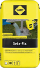 Setz-Fix im Angebot bei Globus-Baumarkt in Braunschweig Setz-Fix Angebote von SAKRET bei Globus-Baumarkt Braunschweig für 6,66 €