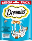 Knuspertaschen im Angebot bei Kaufland in Halle Knuspertaschen Angebote von Dreamies bei Kaufland Halle für 2,79 €