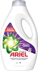 Waschmittel Flüssig oder Pulver oder Pods Angebote von Ariel bei Rossmann Löhne für 4,99 €