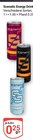 Aktuelles Energy Drink Angebot bei GLOBUS in Jena ab 0,25 €