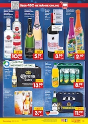 Aktueller Netto Marken-Discount Prospekt mit Veltins, "Aktuelle Angebote", Seite 19