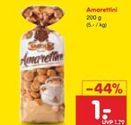 Amarettini Angebote bei Netto Marken-Discount Celle für 1,00 €