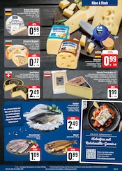 Aktueller E center Prospekt mit Käse, "Wir lieben Lebensmittel!", Seite 9