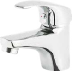 Waschtischarmatur Atlanta von TrendLine im aktuellen Globus-Baumarkt Prospekt für 25,00 €