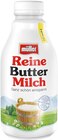 Reine Buttermilch von Müller für 0,59 € bei REWE im Angebot Reine Buttermilch von Müller im aktuellen REWE Prospekt