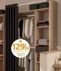 Dressing Corto en promo chez Mr.Bricolage Toulouse à 129,90 €