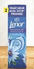 Parfum de linge Perles Envolée d’Air - Lenor dans le catalogue Supeco