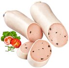 Delikatess-Leberwurst mit Trüffel im Angebot bei REWE in Göppingen Delikatess-Leberwurst mit Trüffel Angebote von Dietz bei REWE Göppingen für 1,99 €