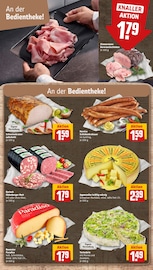 Schweinebraten im REWE Prospekt in Osnabrück Aktueller REWE Prospekt mit Schweinebraten, "Dein Markt", Seite 14