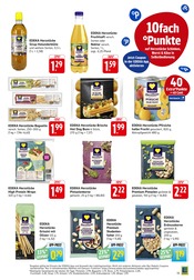 Saft im EDEKA Prospekt in Pirmasens Aktueller EDEKA Prospekt mit Saft, "Aktuelle Angebote", Seite 13
