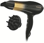 Haartrockner Typ „Gold Dust D5208“ im Angebot bei Lidl in Siegen Haartrockner Typ „Gold Dust D5208“ Angebote von Remington bei Lidl Siegen für 19,99 €