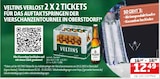 Veltins im Angebot bei Getränke Quelle Weydringer in Lehrte Veltins Angebote bei Getränke Quelle Weydringer Lehrte für 12,49 €