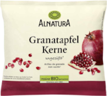 Granatapfel Kerne Angebote von Alnatura bei E center Offenbach für 3,49 €