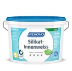 Aktuelles Silikat-Innenweiss Angebot bei Hagebaumarkt in Regensburg ab 34,99 €