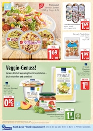 Gemüse im Marktkauf Prospekt Top Angebote auf S. 12