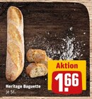 Heritage Baguette für 1,69 € bei REWE im Angebot Heritage Baguette im aktuellen REWE Prospekt