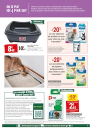 Prix et réduction Pulvérisateur dans le prospectus Gamm vert en cours Offre Pulvérisateur dans le catalogue Gamm vert du moment à la page 5