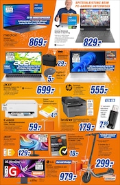 Computer im expert Prospekt in Bergkamen Aktueller expert Prospekt mit Computer, "Top Angebote", Seite 6