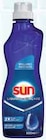 Liquide de rinçage brillance parfaite - SUN en promo chez Intermarché Maubeuge à 1,13 €