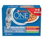 Maxi Pack One - Purina à 4,89 € dans le catalogue Maxi Zoo