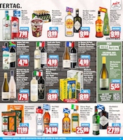 Gin im HIT Prospekt in Kassel Aktueller HIT Prospekt mit Gin, "ECHTE VIELFALT", Seite 15