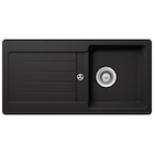 SCHOCK Einbauspüle Typos D-100S im POCO Prospekt SCHOCK Einbauspüle Typos D-100S im aktuellen POCO Prospekt für 149,99 €