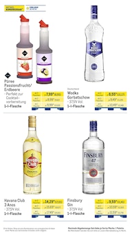 Wodka im aktuellen METRO Prospekt (Trier) Wodka im METRO Prospekt "Monatsmenü Juli" mit 45 Seiten (Trier)
