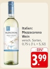EDEKA Hochdorf-Assenheim - Pinot Grigio Angebot im Prospekt Pinot Grigio bei EDEKA im Hochdorf-Assenheim Prospekt für 3,99 €