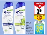 Anti-Schuppen Shampoo im Angebot bei Marktkauf in Rottenburg Anti-Schuppen Shampoo Angebote von Head & Shoulders bei Marktkauf Rottenburg für 3,49 €