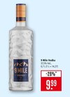 Vodka Angebote von 9 Mile bei Marktkauf Stuttgart für 9,99 €