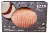 Spanferkel-Rollbraten Angebote von BECK bei REWE Ludwigsburg für 9,90 €