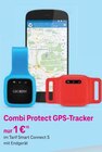 Combi Protect GPS-Tracker bei Telekom Shop im Prospekt  für 1,00 €