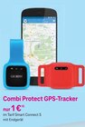 Telekom Shop - Combi Protect GPS-Tracker Angebot im Prospekt Combi Protect GPS-Tracker bei Telekom Shop im Prospekt für 1,00 €