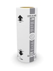 Rouleau laine de verre semi-rigide 120 mm murs kraft - 5,4 x 1,2 m en promo chez Brico Dépôt Épinay-sur-Seine à 66,90 €